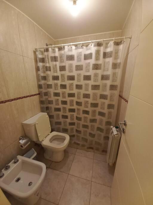 Apartamento Departamento 2 Excelente Ubicacion