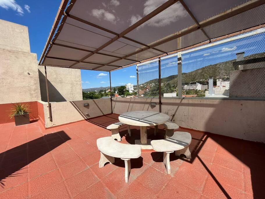Apartamento Departamento 2 Excelente Ubicacion Villa Carlos Paz